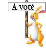 A vot